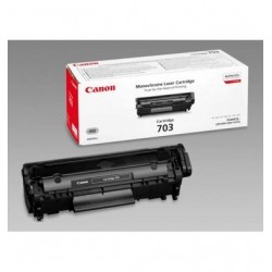 CANON Cartouche toner laser...